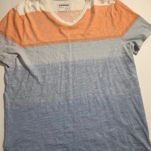 Express Other - Large Express T Shirt